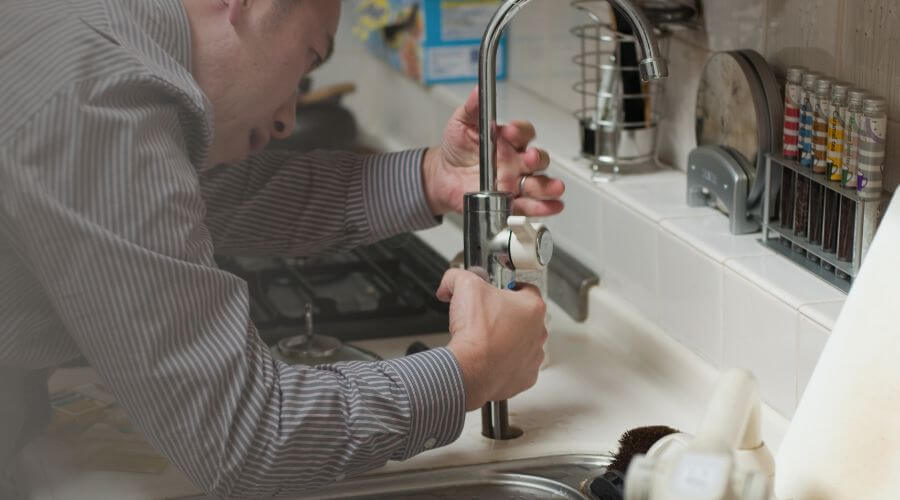 Professional Leak Detection in Piedmont, AL